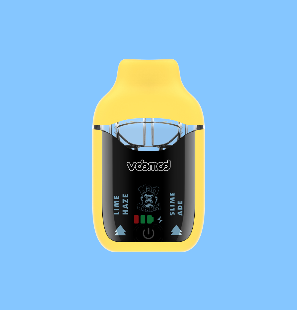 VDOMOD A Multi Dab Tools Vaping Technology Company